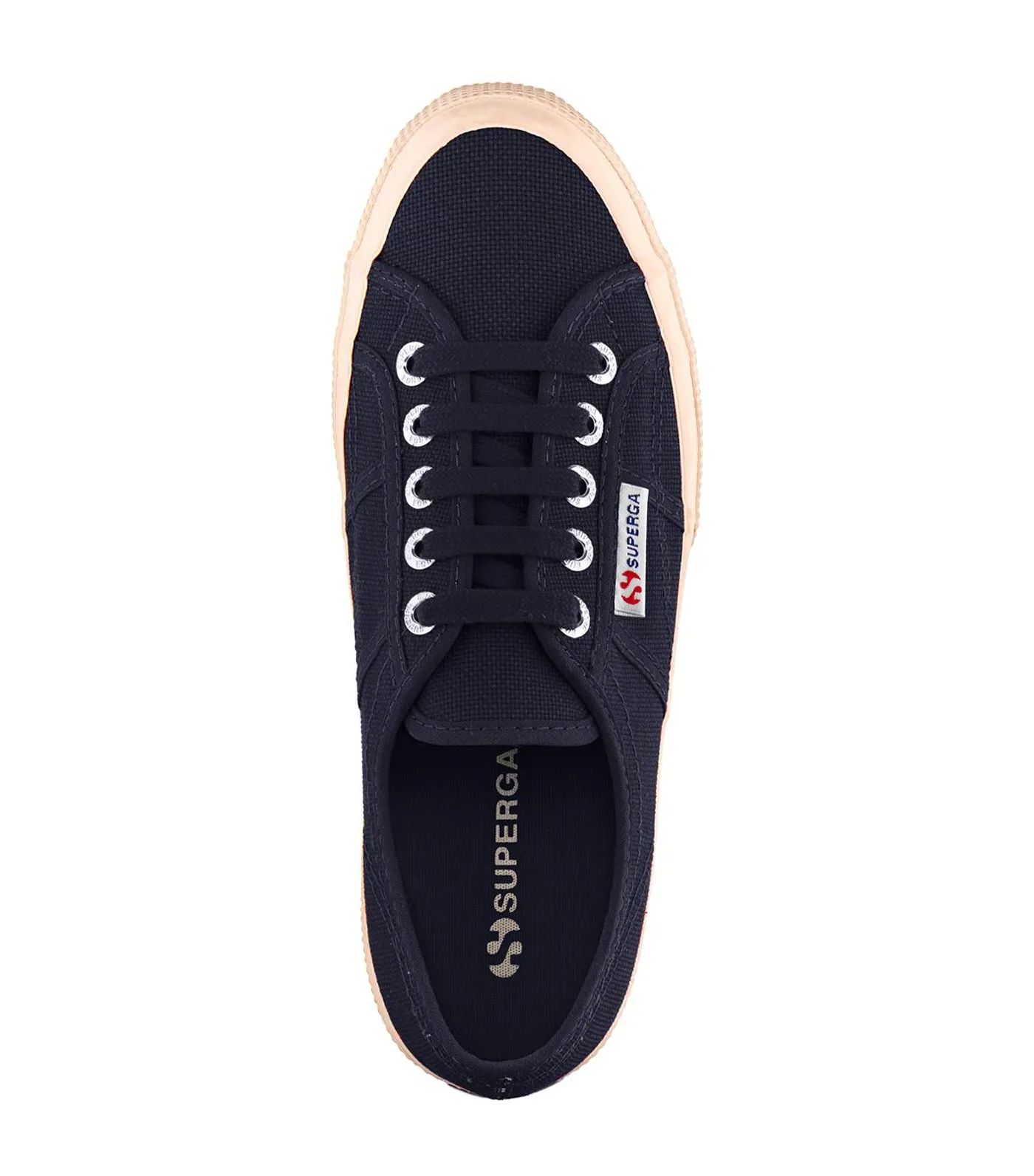 2750 Cotu Classic Navy