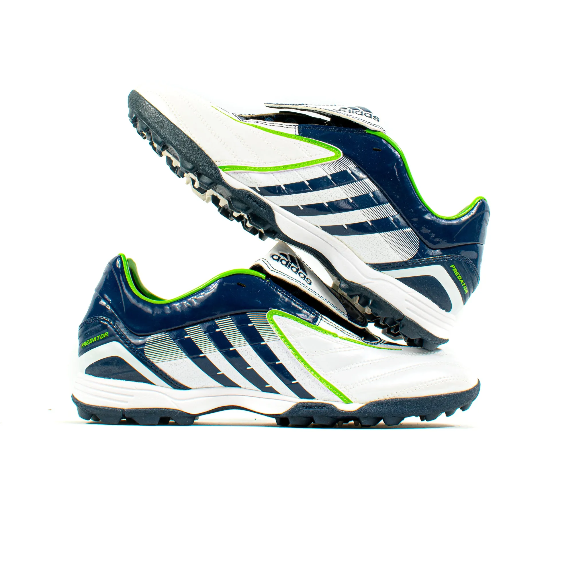 Adidas Predator Absolado Powerswerve Turf CL