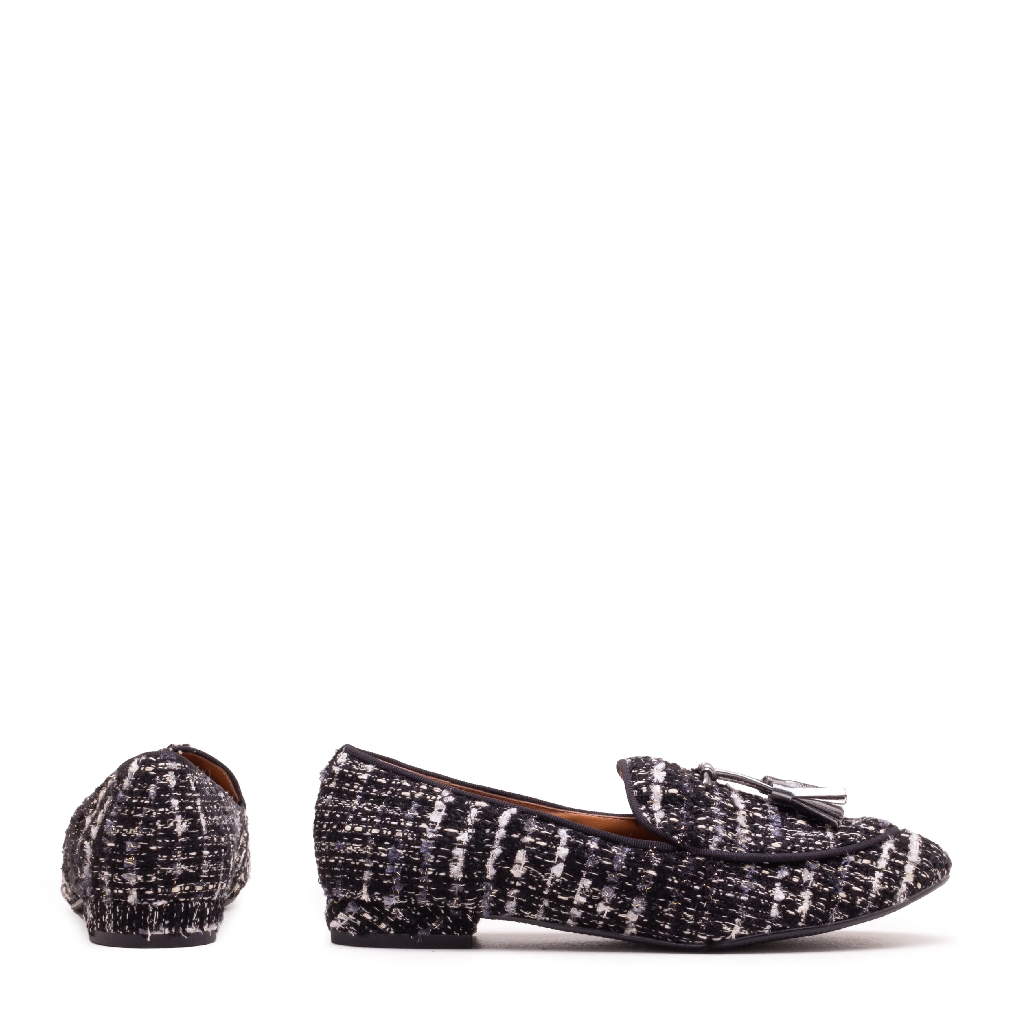 AGADIR LOAFERS