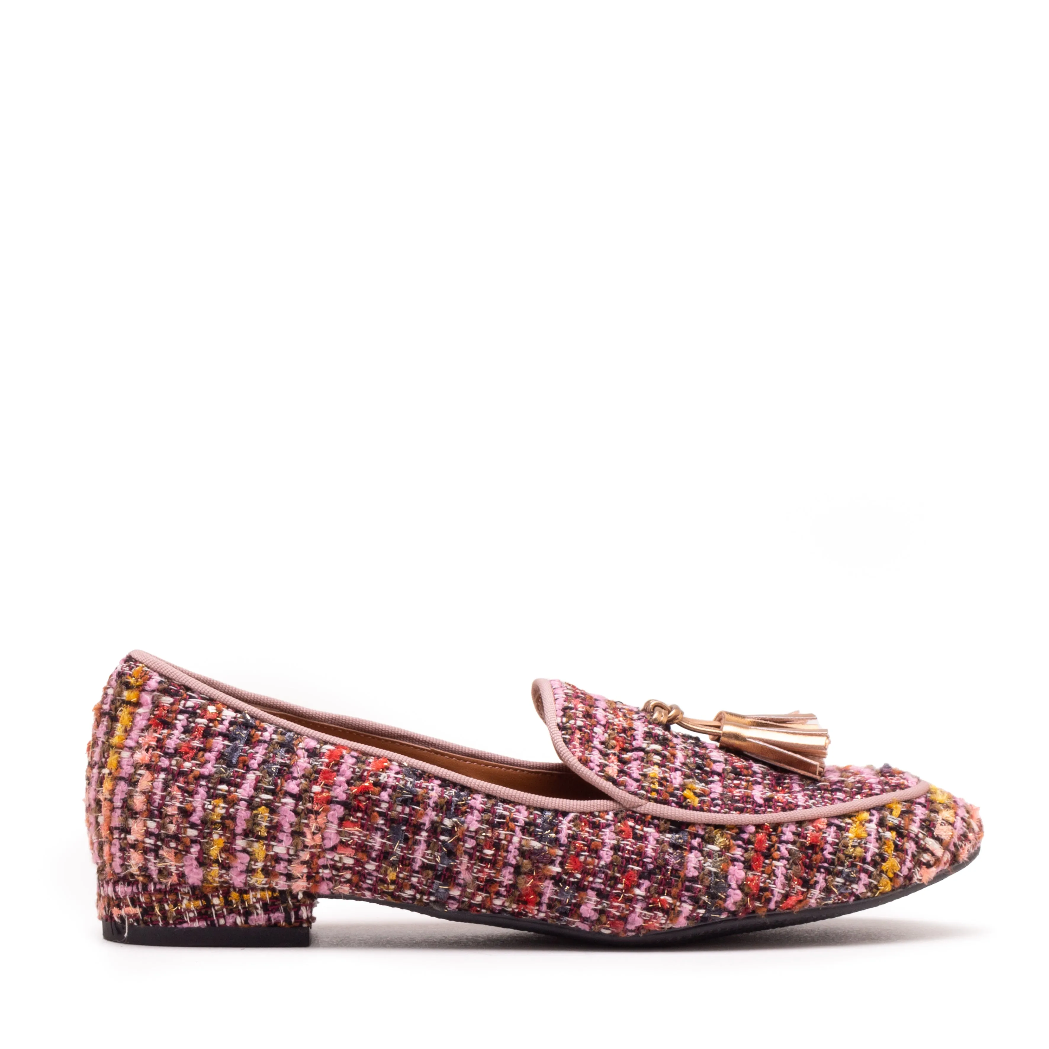 AGADIR LOAFERS