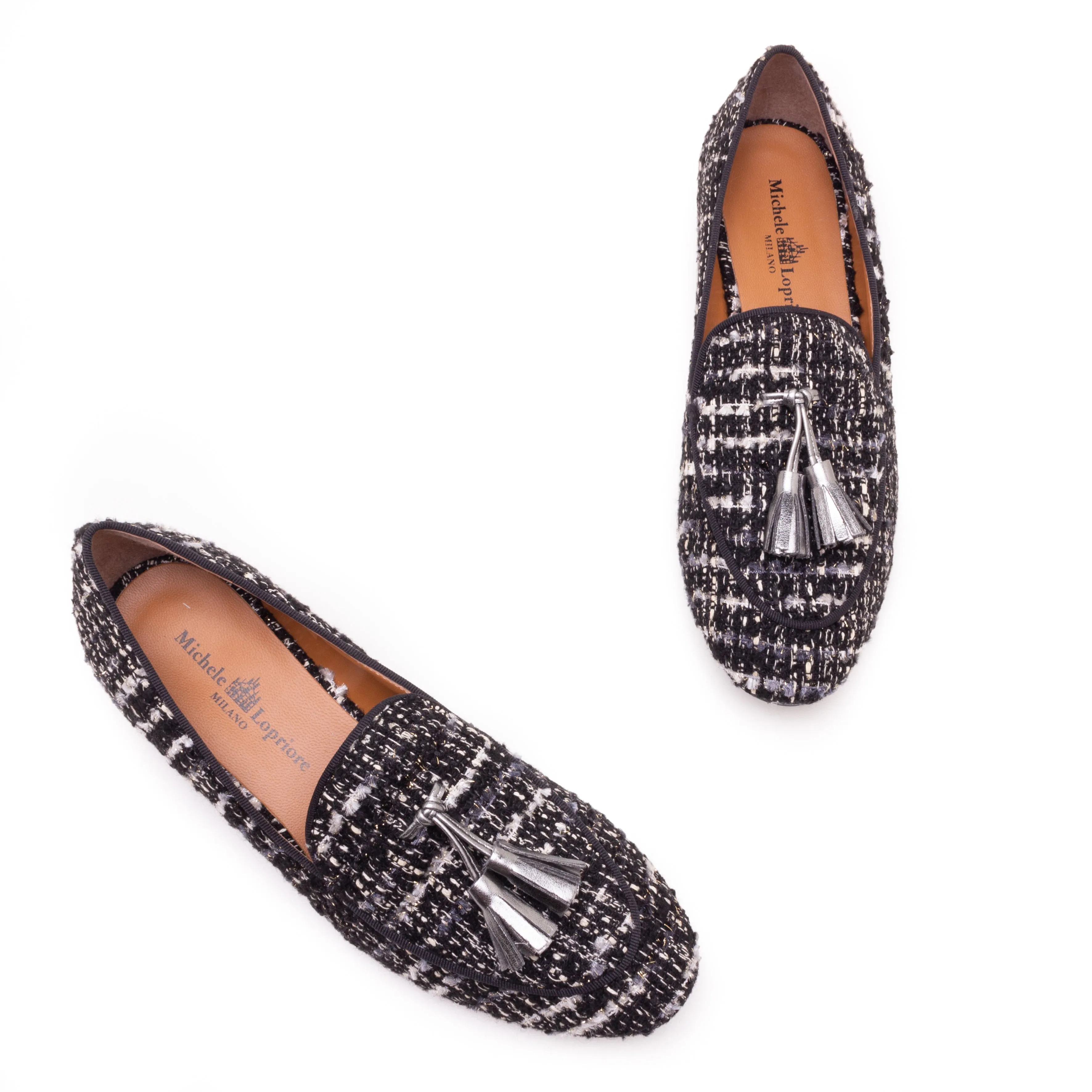 AGADIR LOAFERS