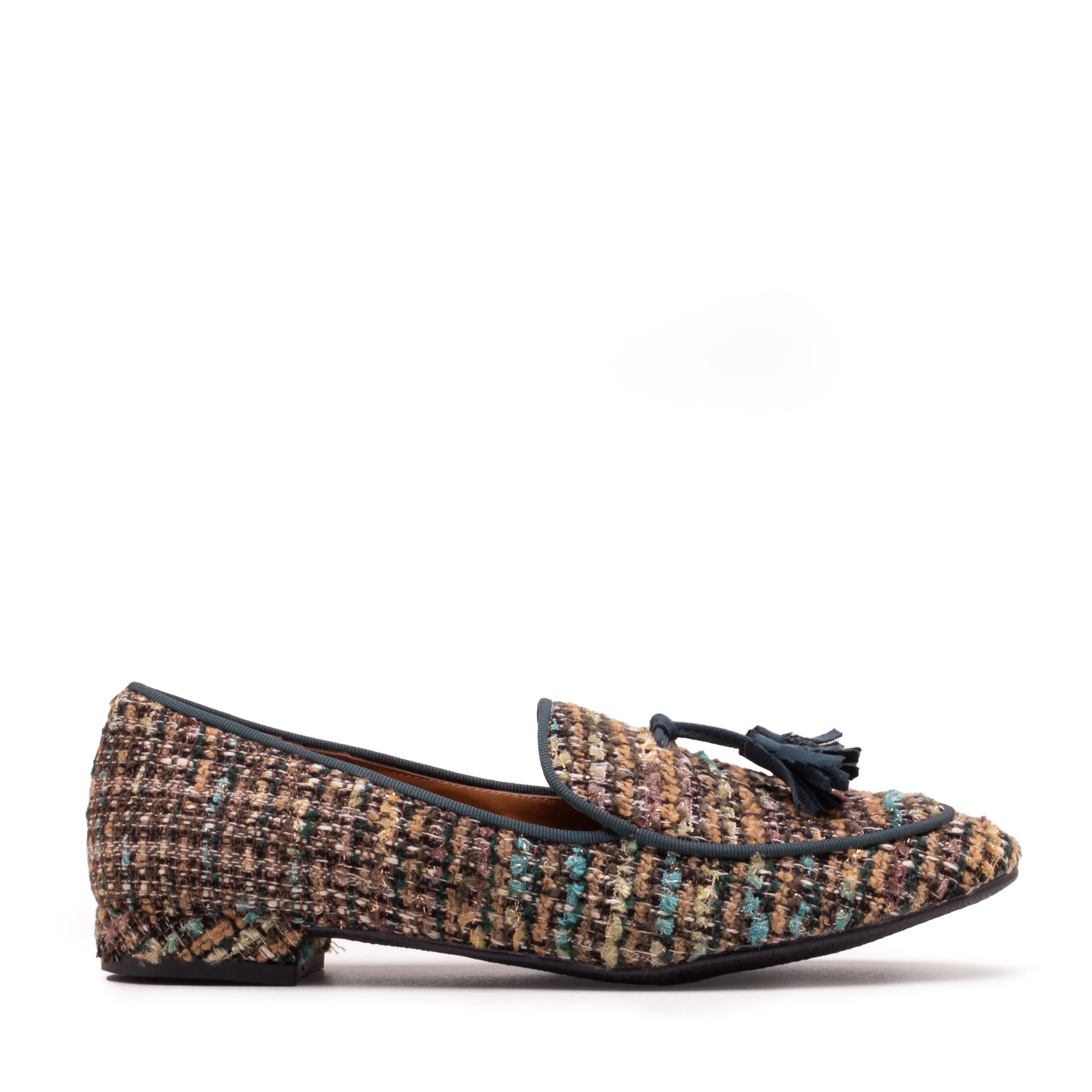 AGADIR LOAFERS