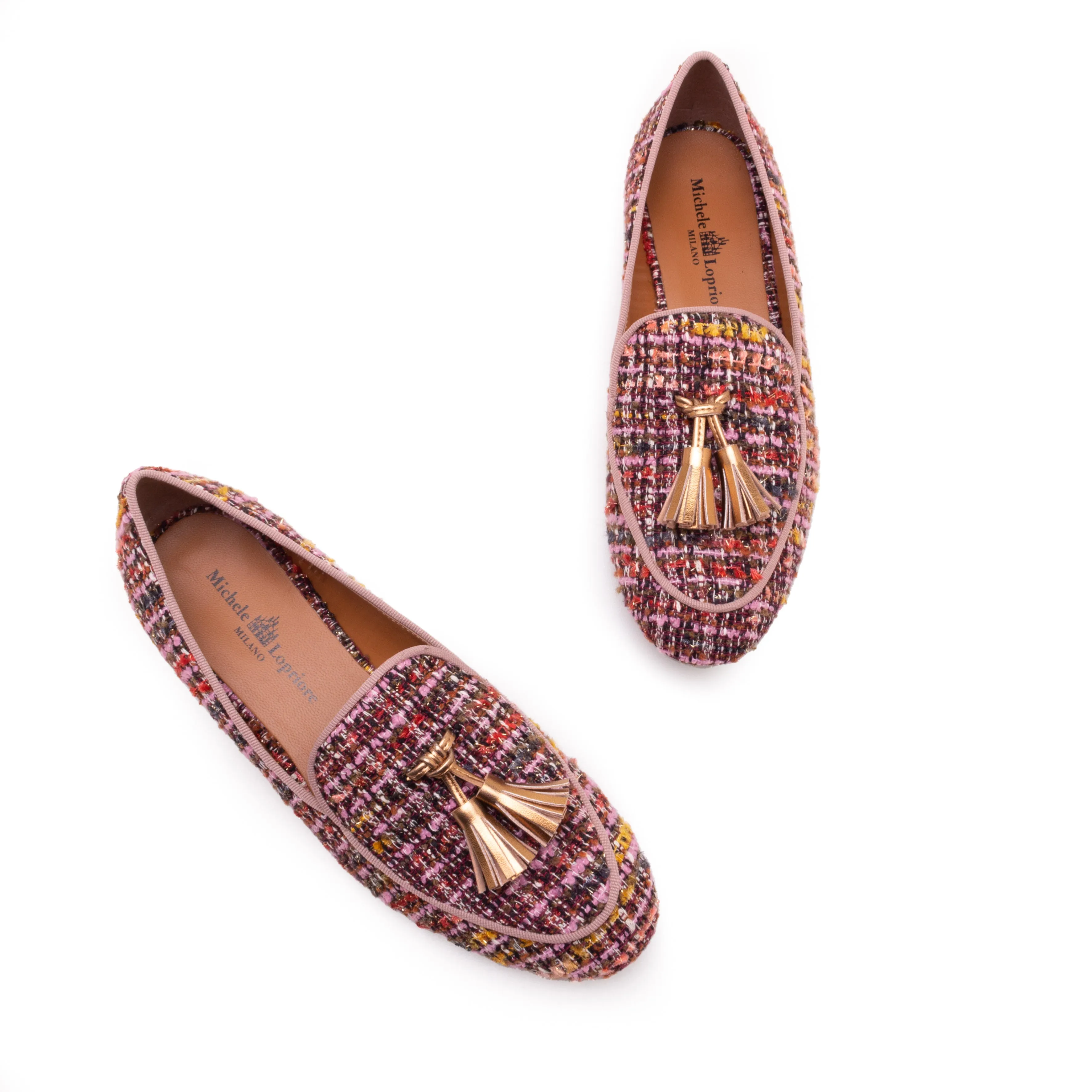 AGADIR LOAFERS