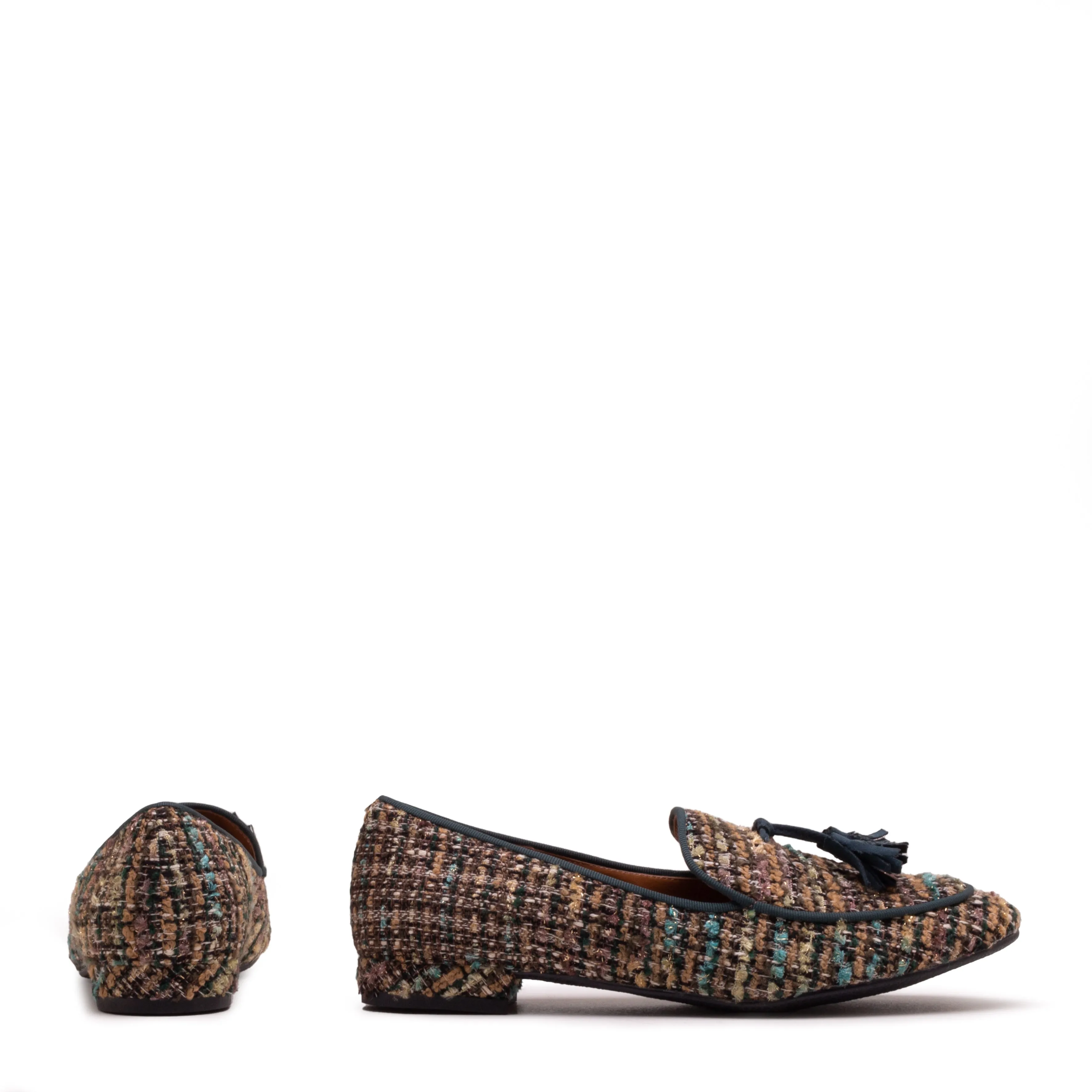 AGADIR LOAFERS