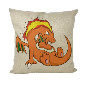 Angetir Throw Pillows