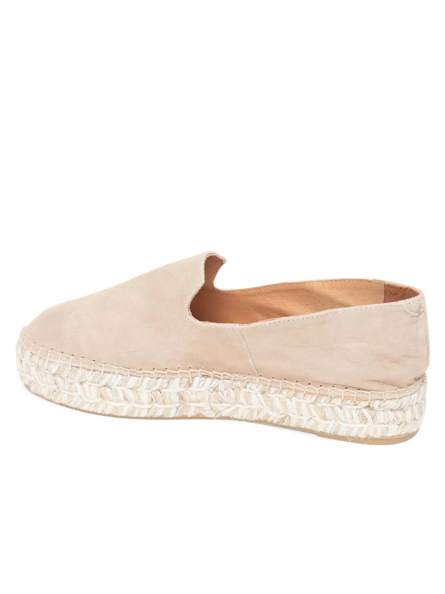 Avery Espadrille Loafer