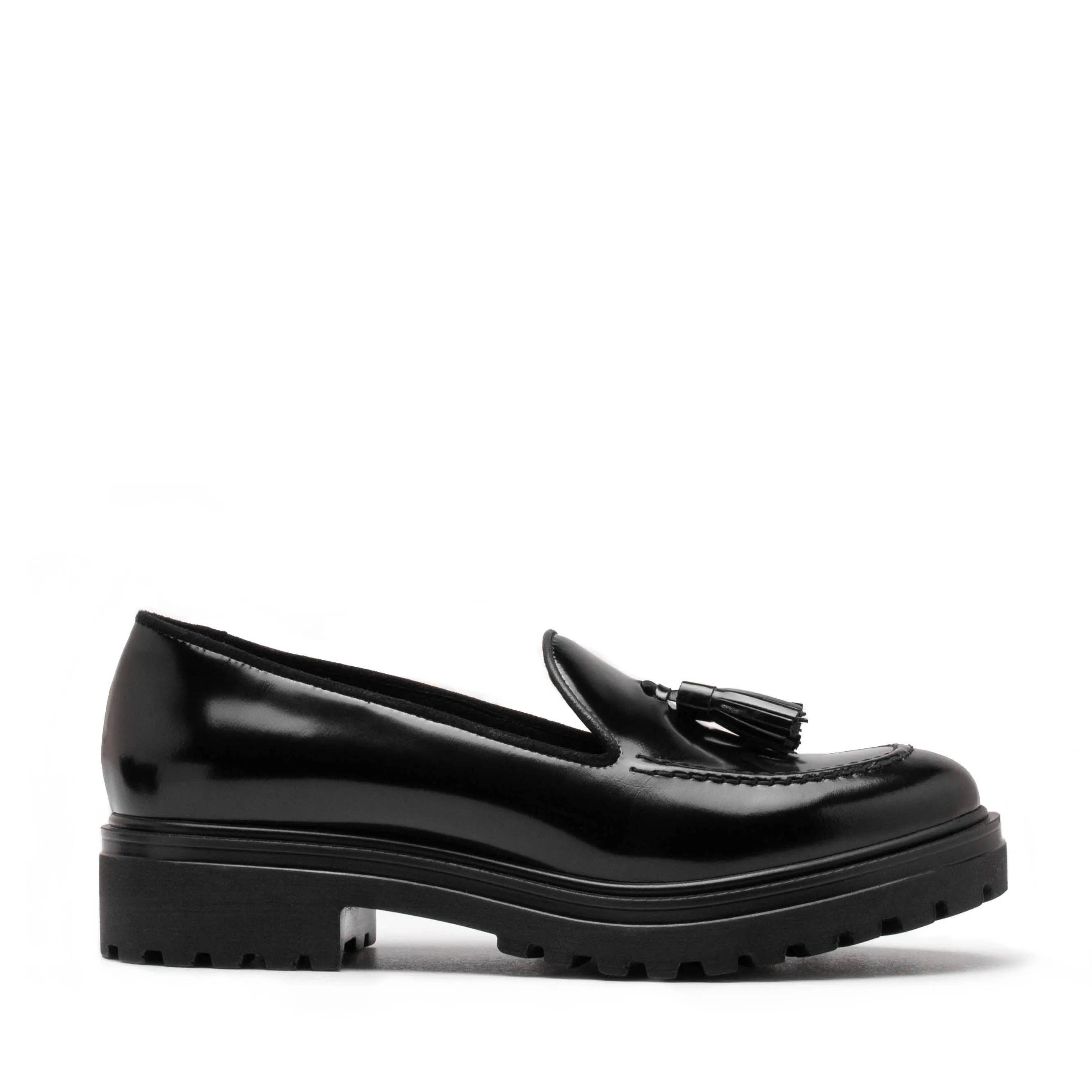 BELFIORE LOAFERS