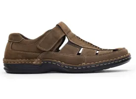 Breaker Dark Brown - Padders