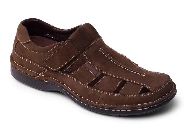 Breaker Dark Brown - Padders