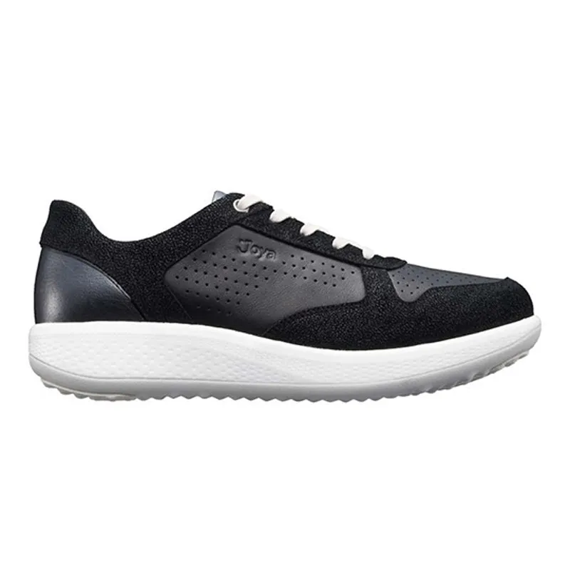 Britt Wide Fit Women's Lace Up Leather Sport Style Shoe