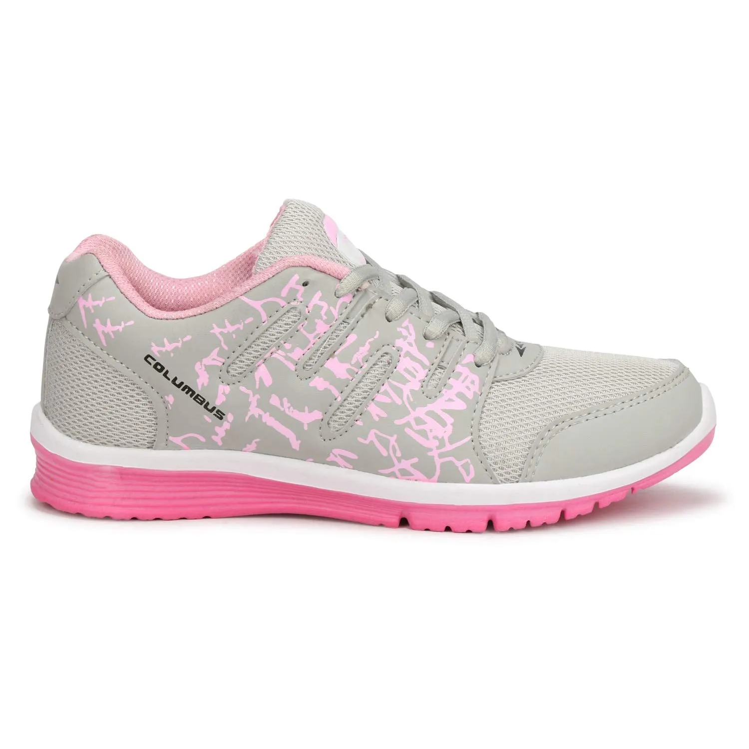 Columbus Women's Running Shoes