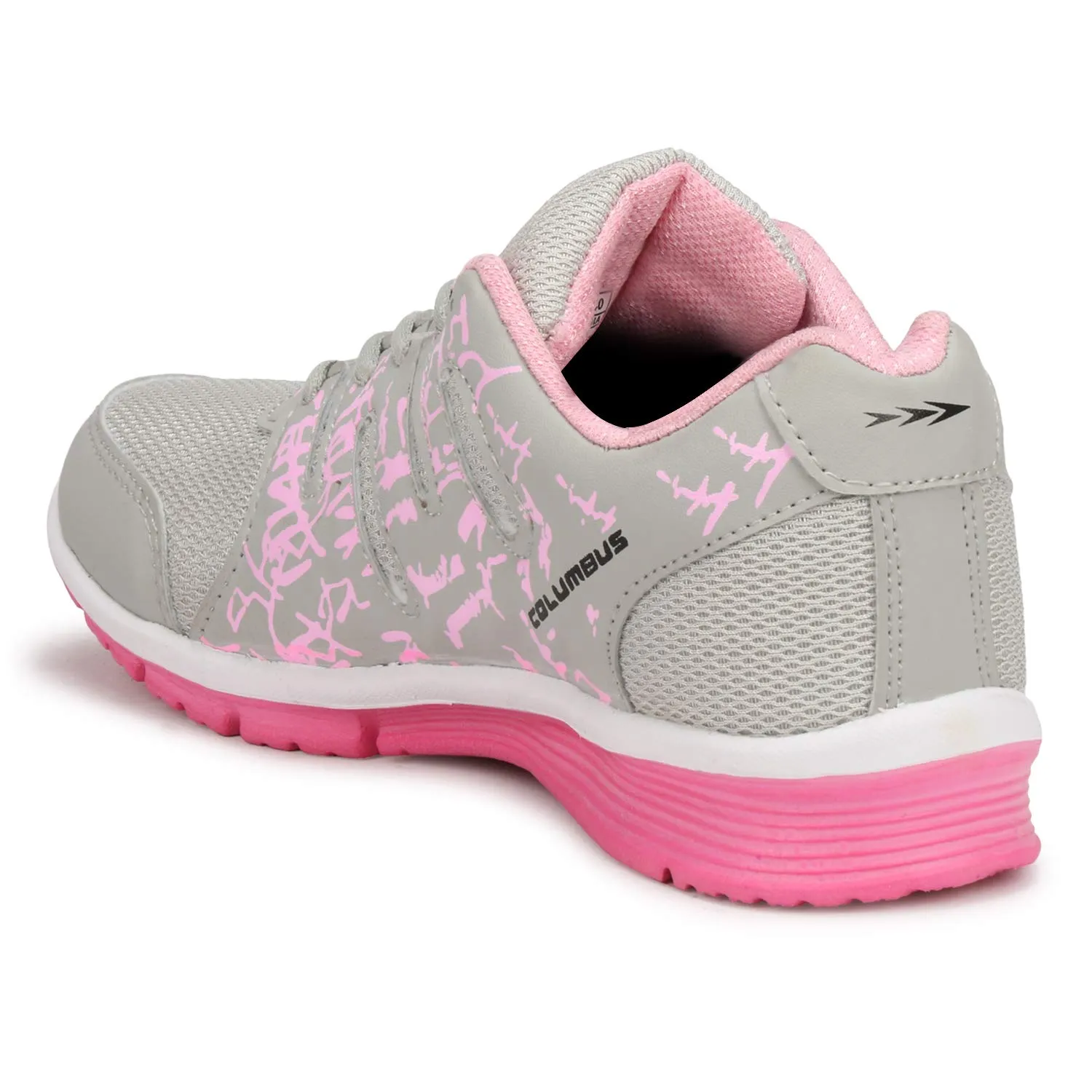 Columbus Women's Running Shoes