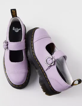 DR. MARTENS ADDINA FLOWER LILAC