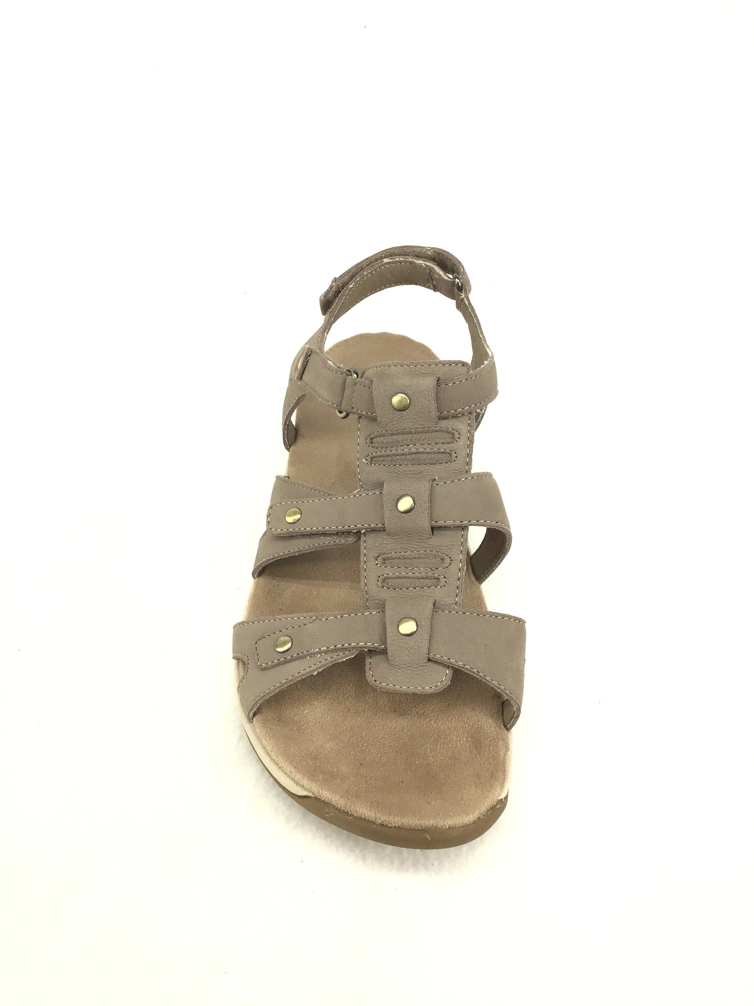 Easy Spirit Sailors Flat Sandals Size 9WW