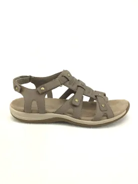 Easy Spirit Sailors Flat Sandals Size 9WW