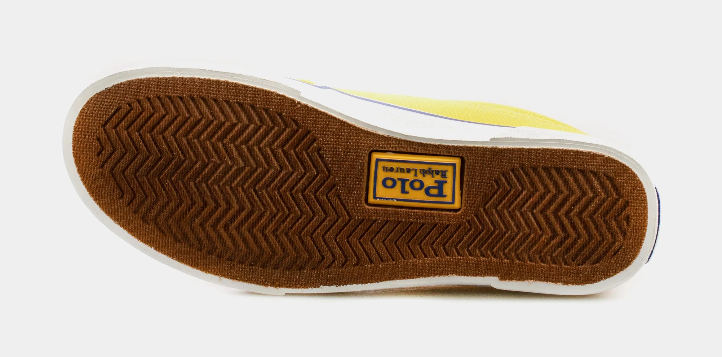 Faxon X Canvas Mens Lifestyle Shoes (Yellow)