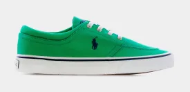 Faxon X Mens Lifestyle Shoes (Green)