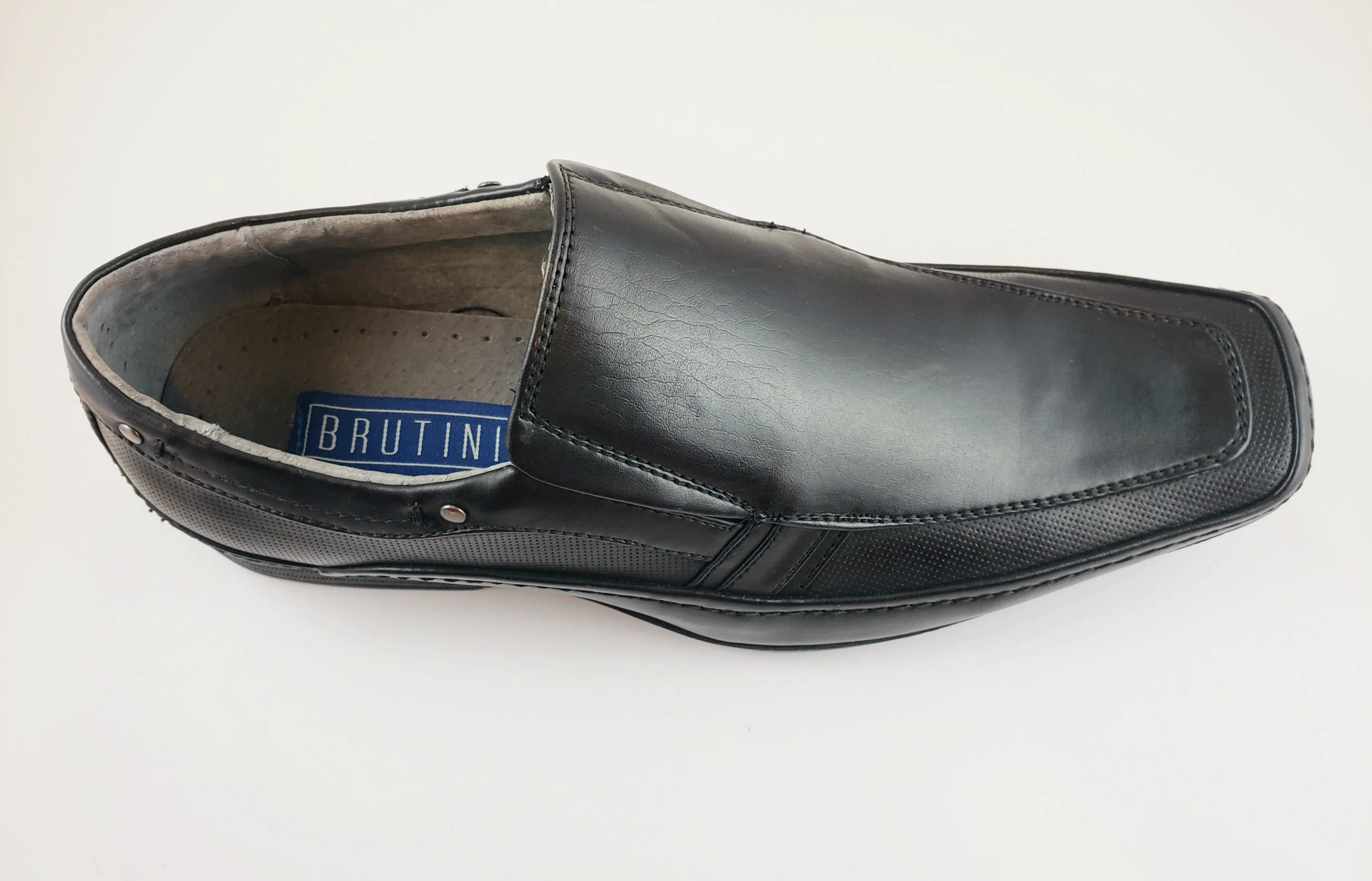 Girgio Burtini  slip on shoes