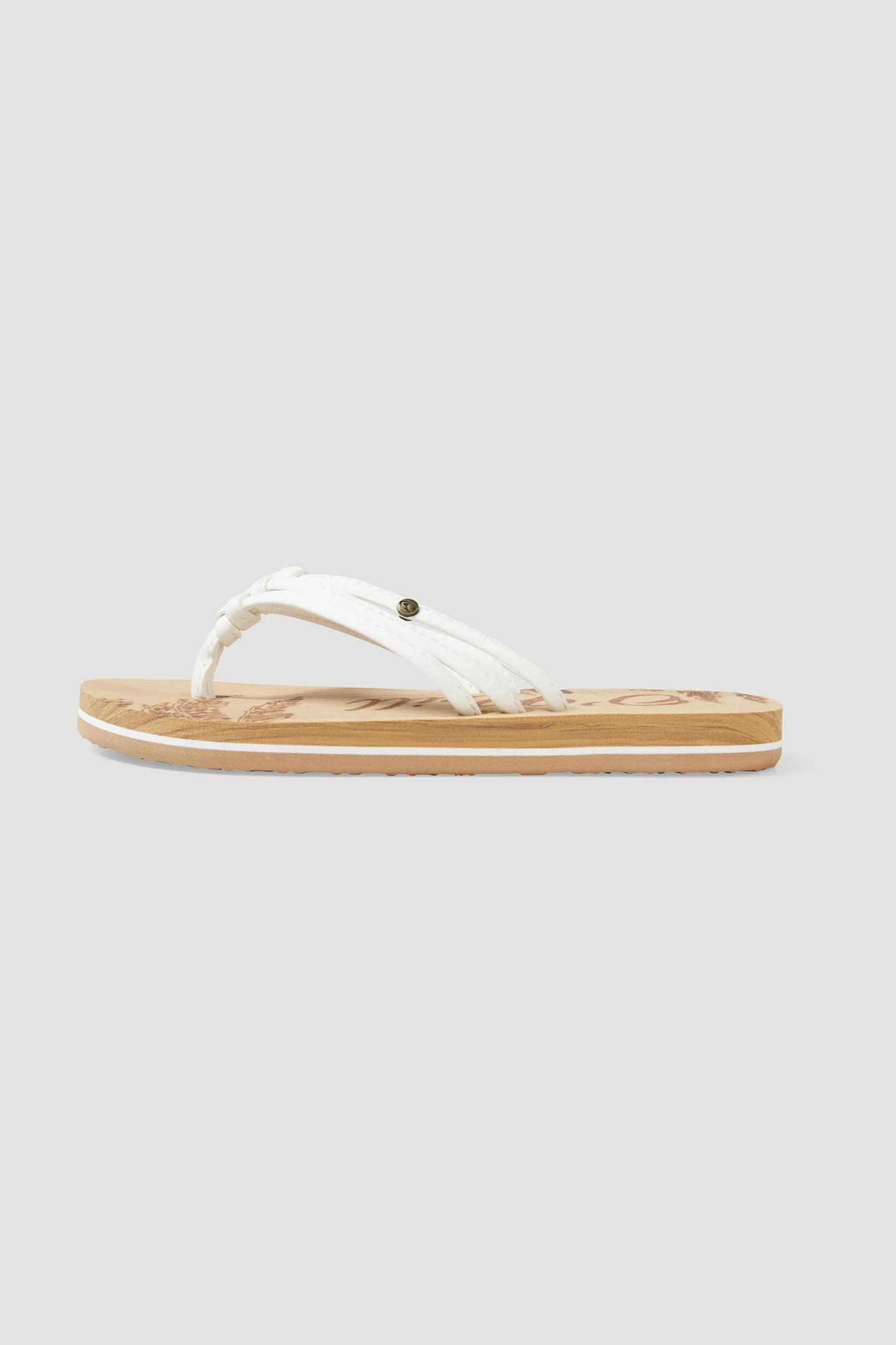 GIRL'S DITSY SANDALS