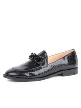 Gunnar Chain Link Loafer