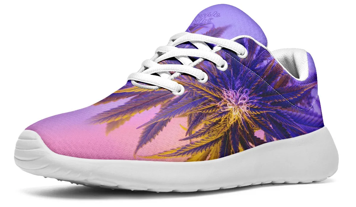 Hemp Purple