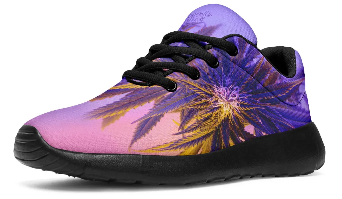 Hemp Purple