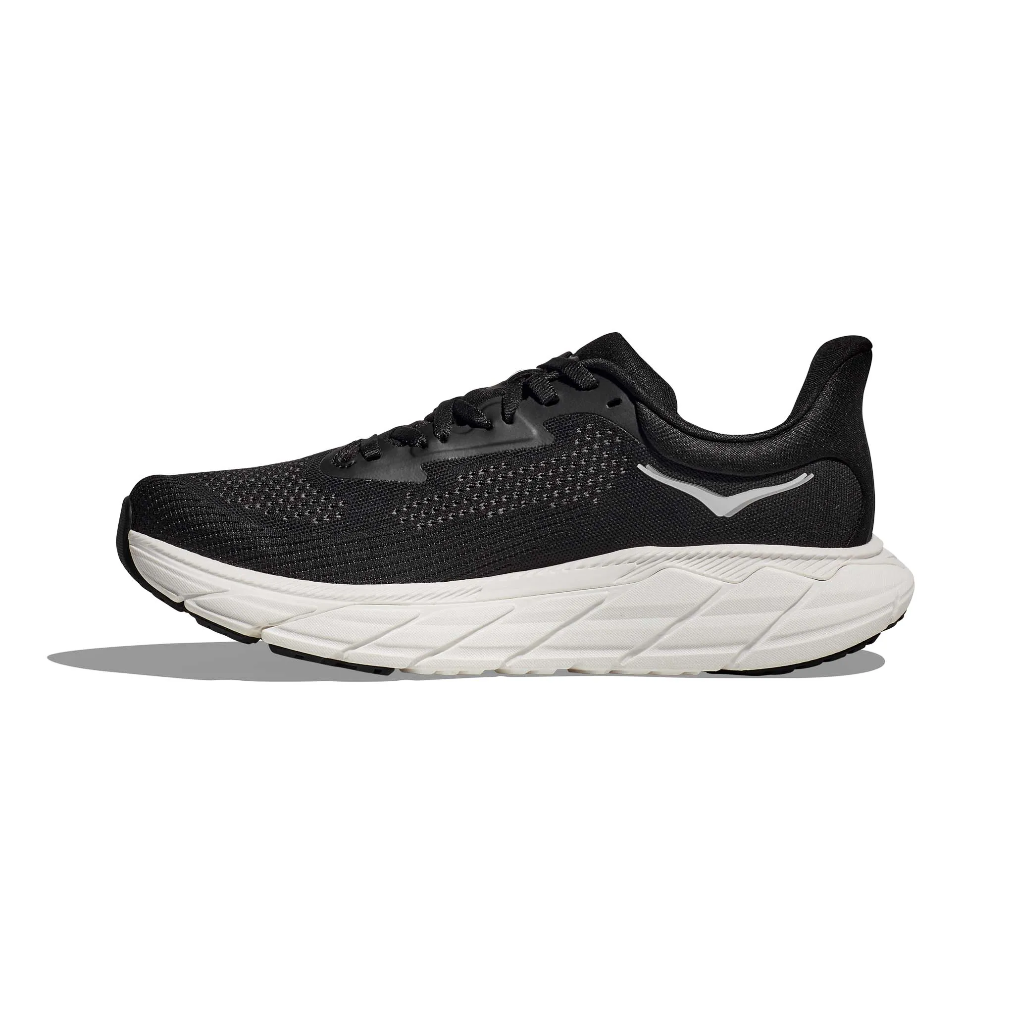 HOKA | Women's Arahi 7 Wide Running Shoes - Black