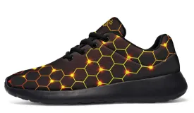 Honeycomb Shiny