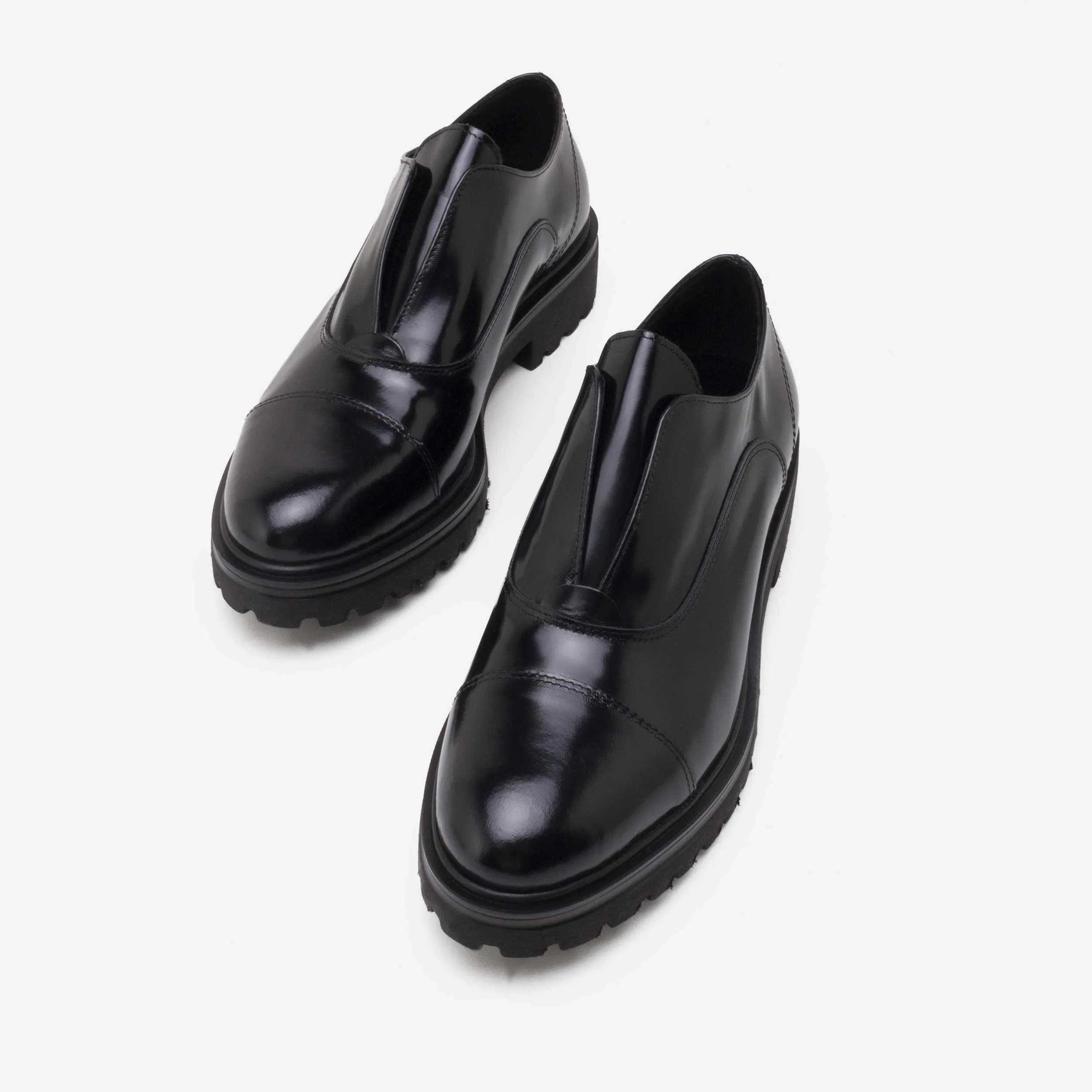 JOA SLIP ON LOAFERS