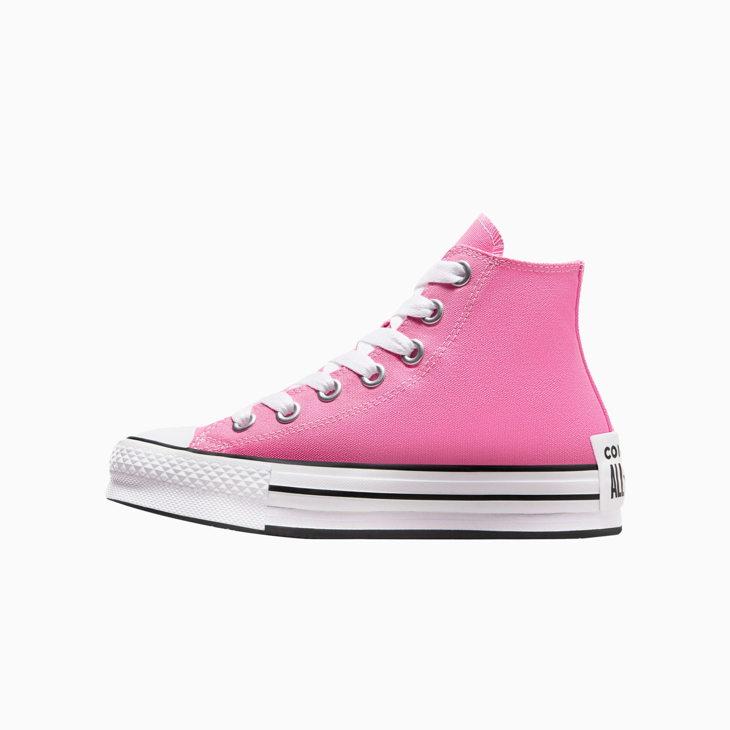 Kid's Chuck Taylor All Star EVA Lift Platform Sketch Grade School