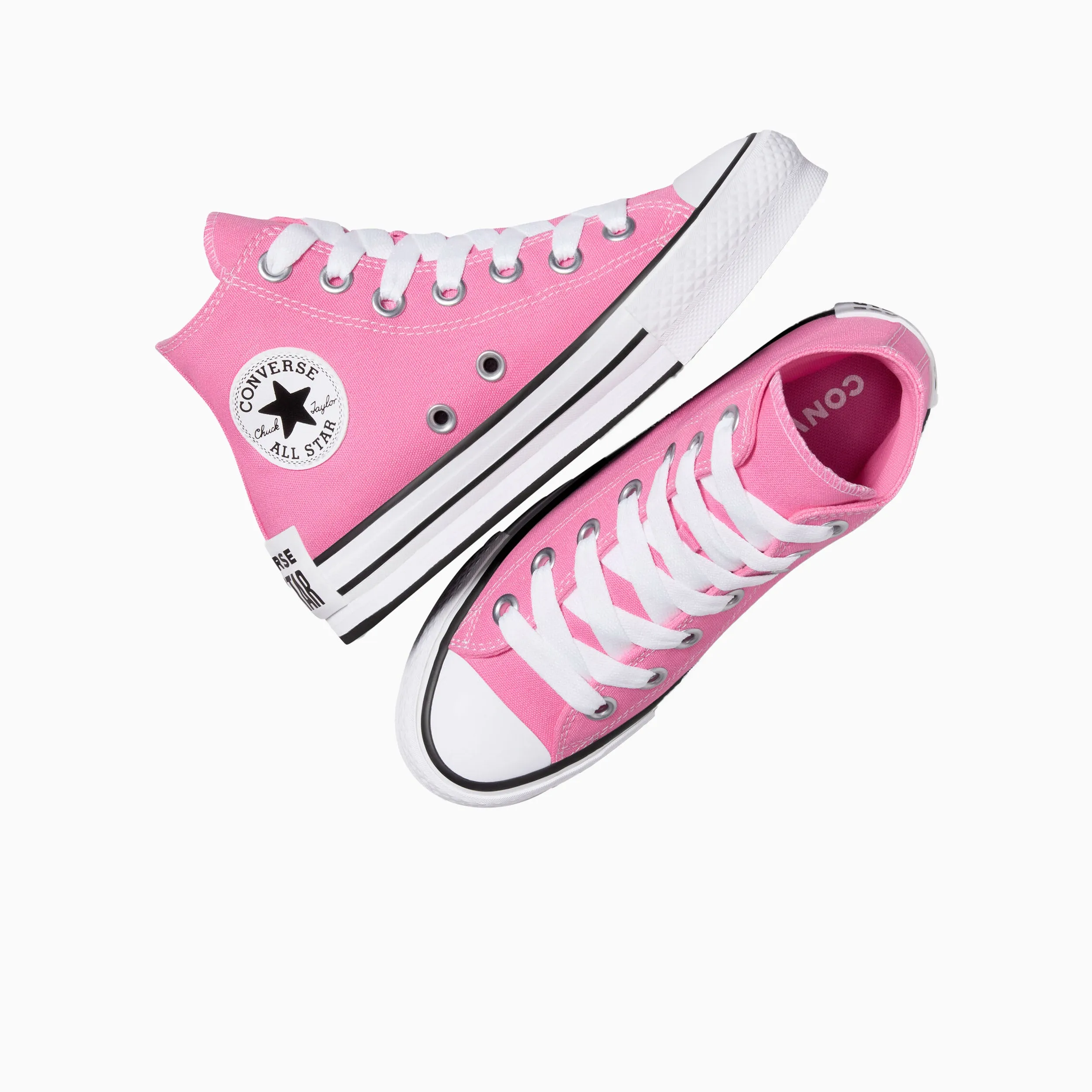 Kid's Chuck Taylor All Star EVA Lift Platform Sketch Grade School