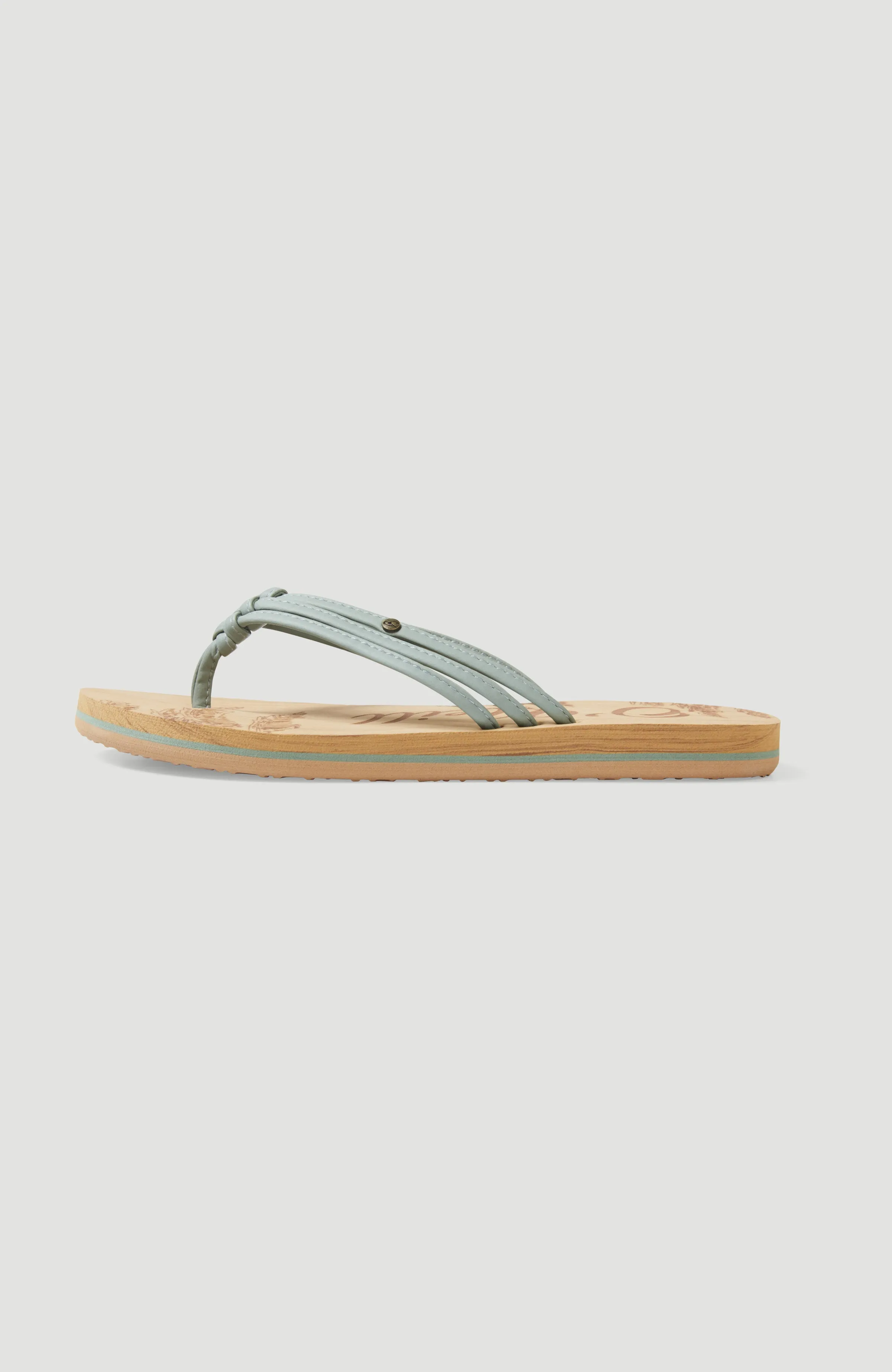 LADIES DITSY SANDALS