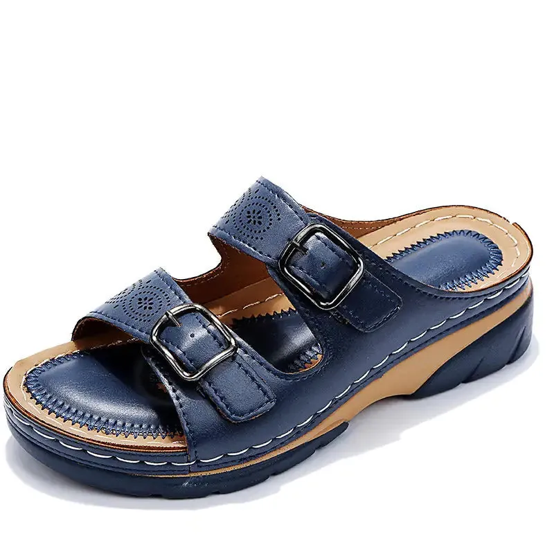 Ladies Orthopaedic Beauty Sandals