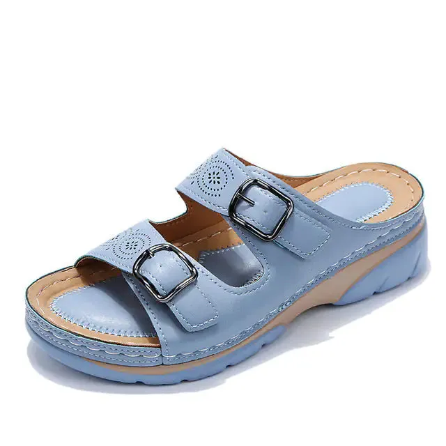 Ladies Orthopaedic Beauty Sandals