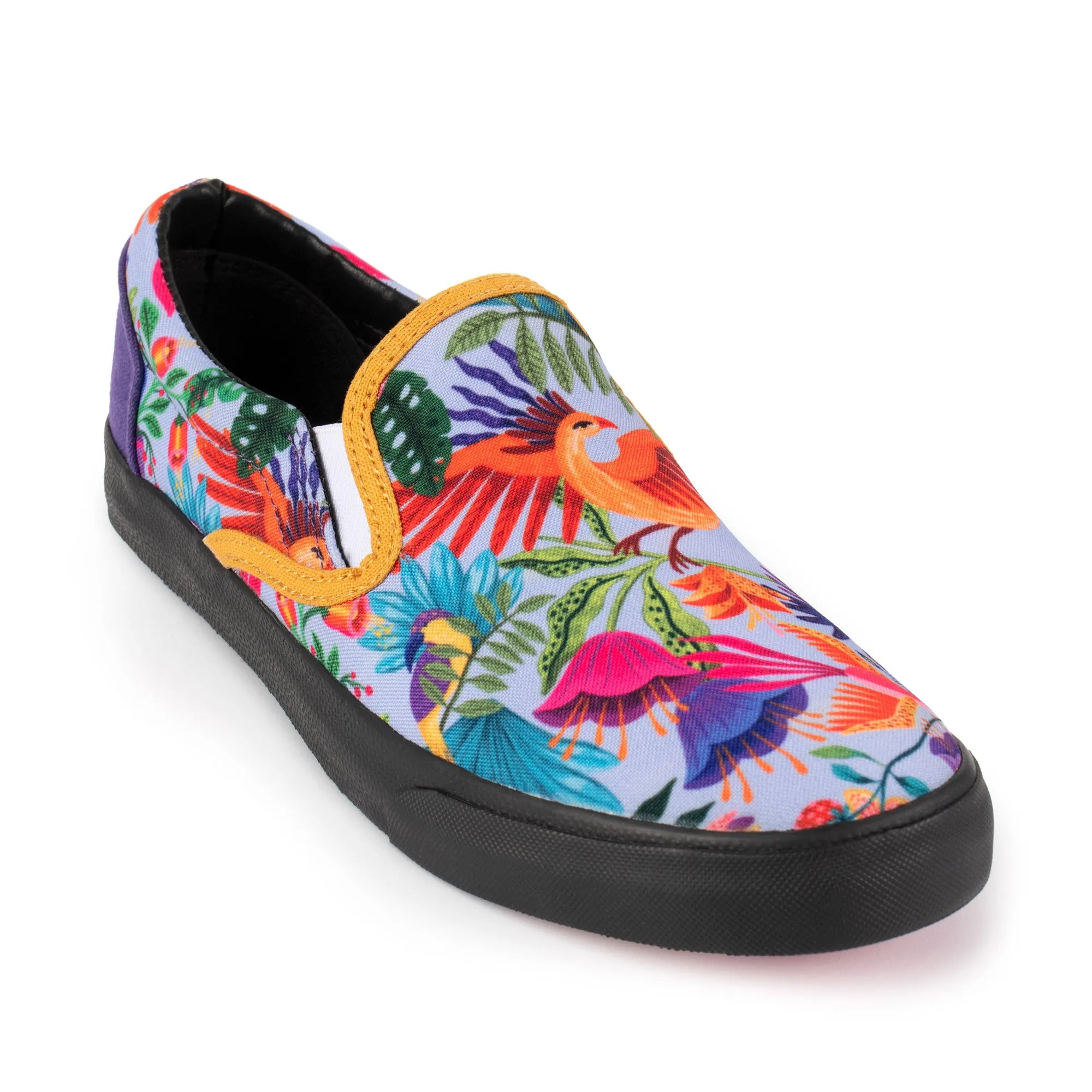 Luzon Slip On