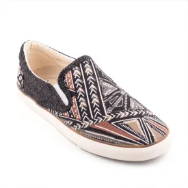 Mali Slip On