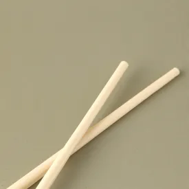 Melamine Chopsticks/ Ivory