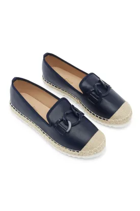 Melissa Loafers Navy