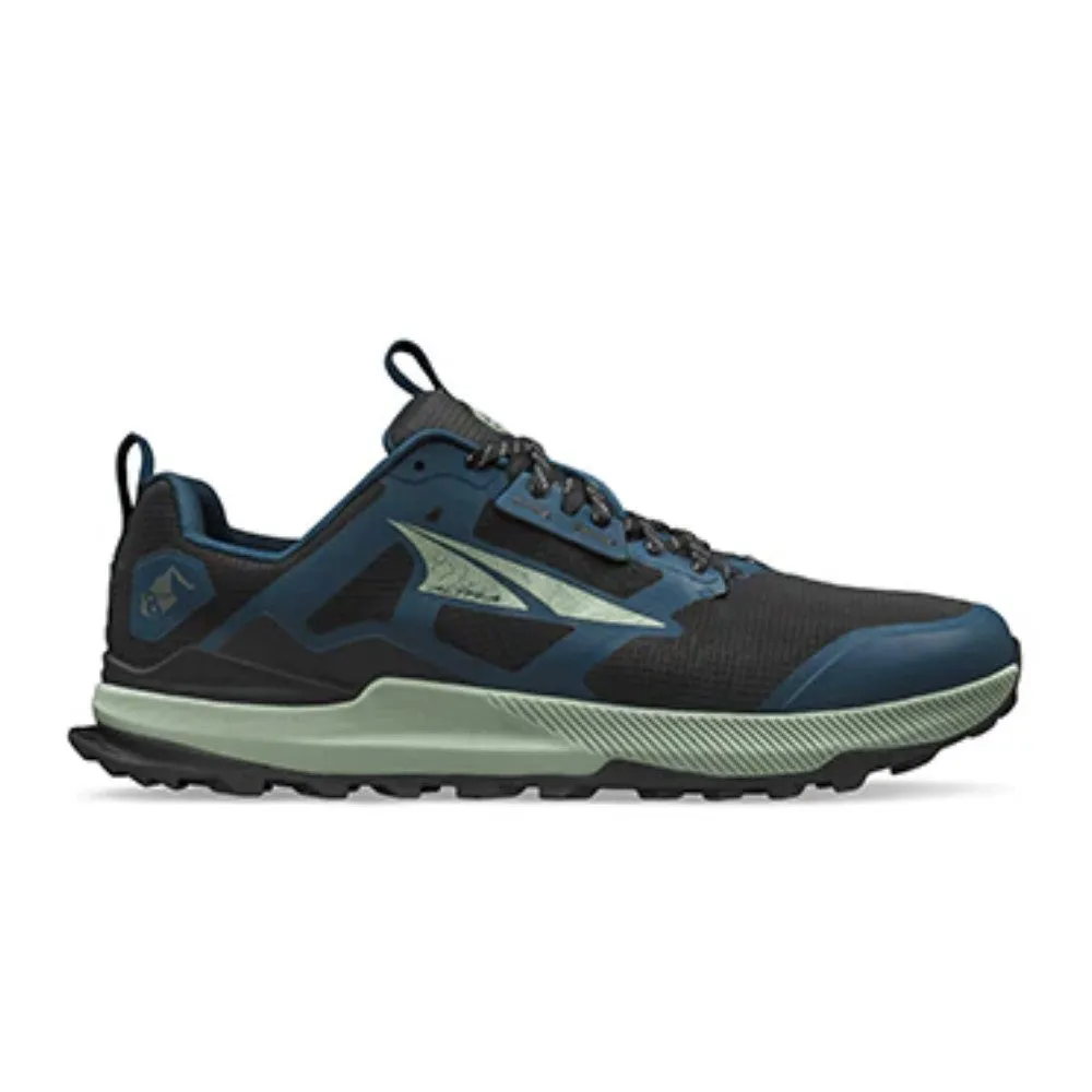 Mens Altra Lone Peak 8 Wide (2E-Width)