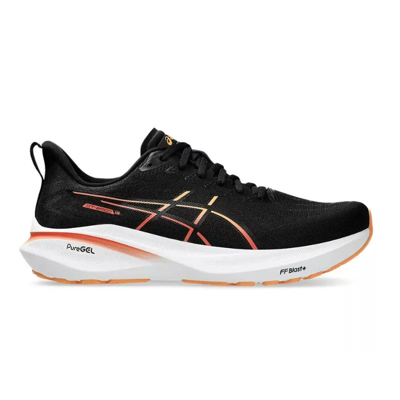 Mens Asics GT-2000 13 (D-Width)