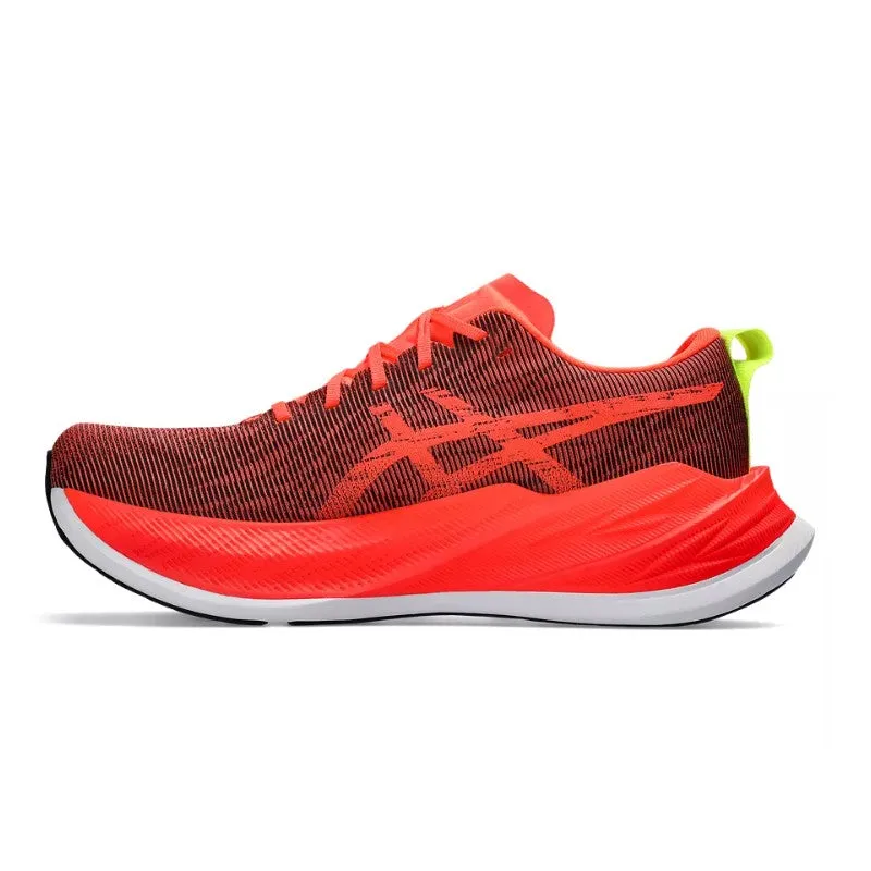 Mens Asics Superblast (D Width)