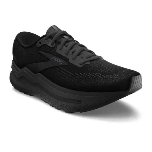 Mens Brooks Ghost Max 2 Wide (2E-Width)