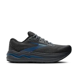 Mens Brooks Ghost Max 2 Wide (2E-Width)