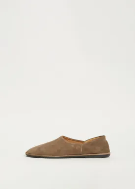 Men's Canal Slip On — Ash