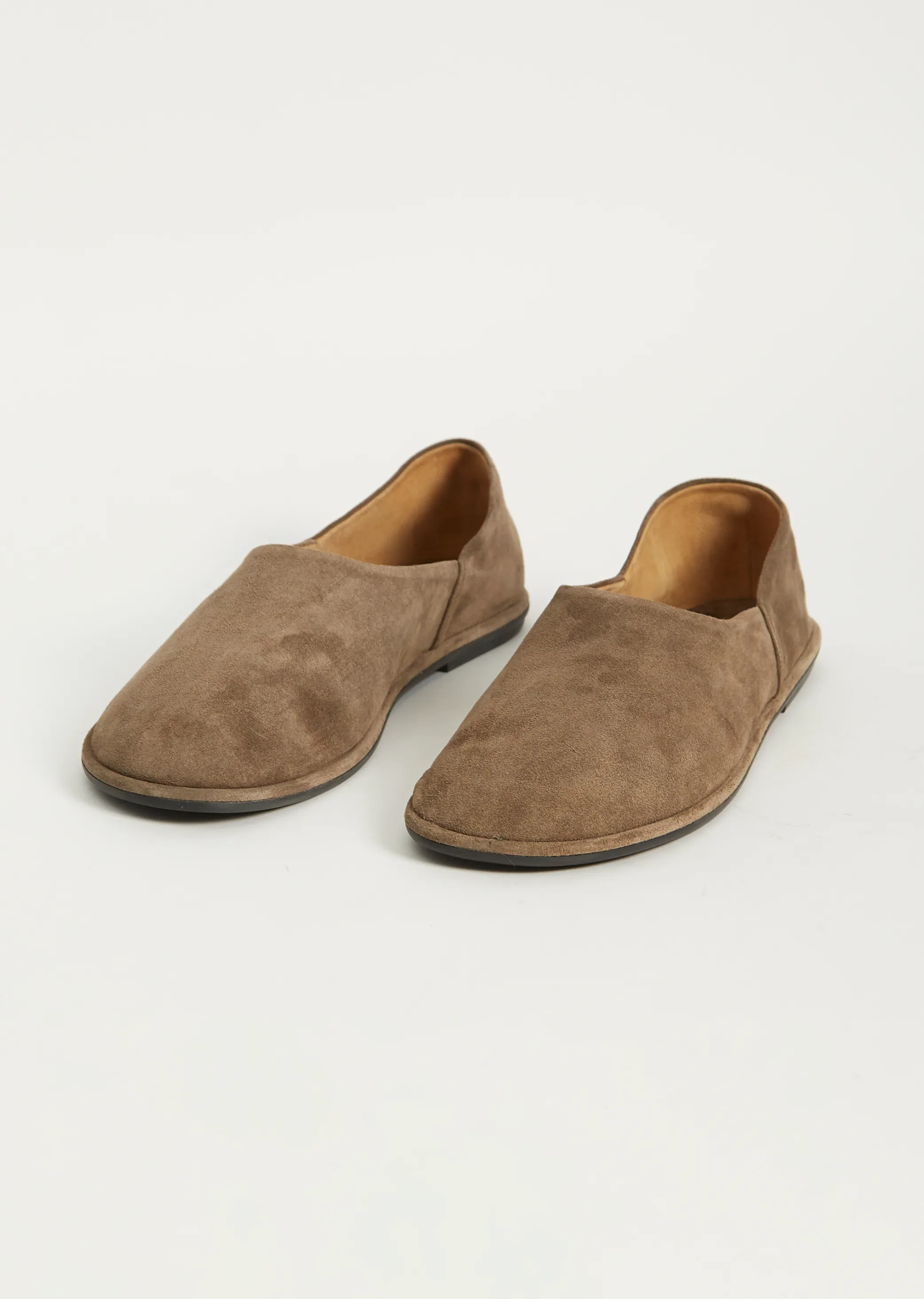 Men's Canal Slip On — Ash