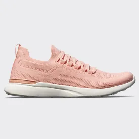 Men's TechLoom Breeze Blush / Ivory