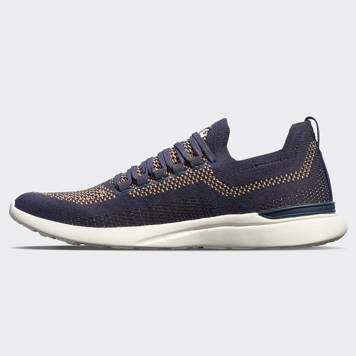 Men's TechLoom Breeze Midnight / Tan / Ivory