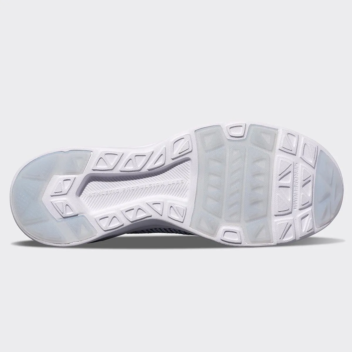 Men's TechLoom Breeze White / Fatigue / Ombre