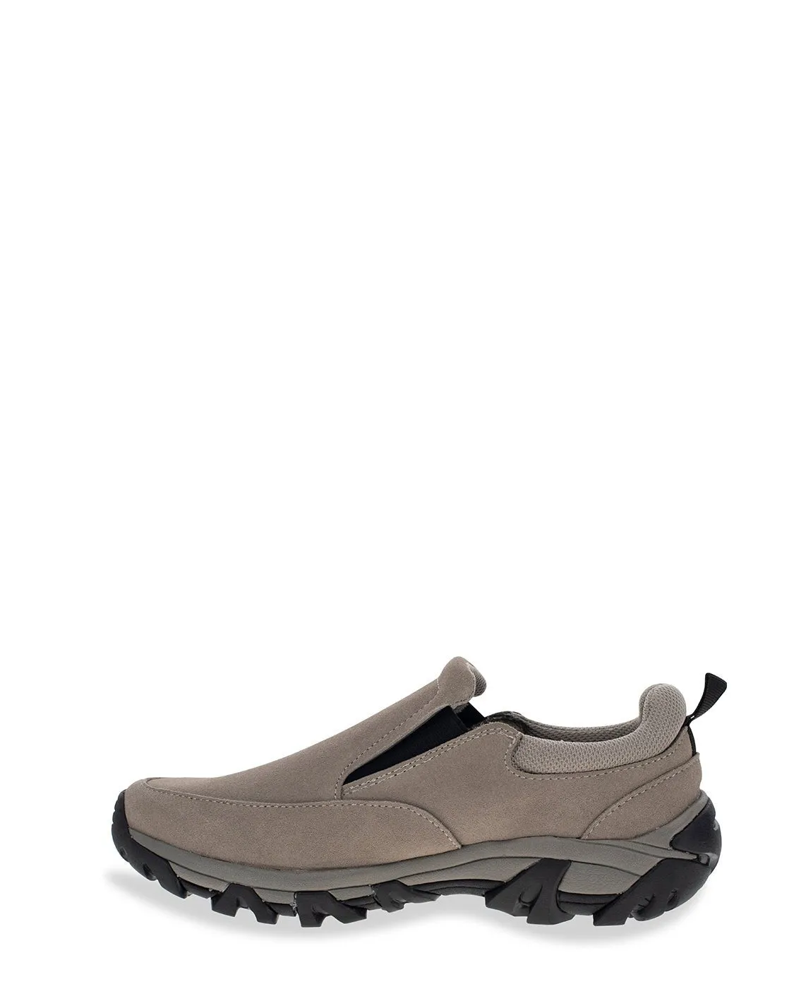 Men's Townsend Slip On - Taupe