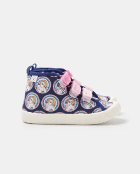 My Little Pony Billie Canvas - Starshine Navy